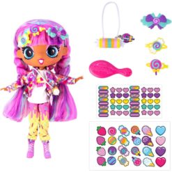 Decora Girlz 28 cm Sweetie