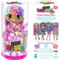 Decora Girlz 28 cm Sweetie