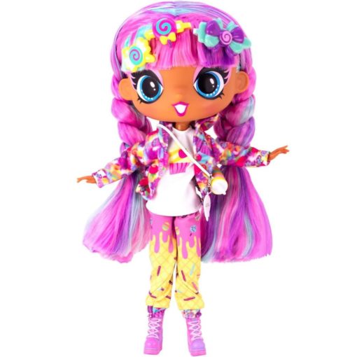 Decora Girlz 28 cm Sweetie