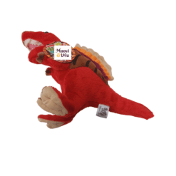 Dino punainen dino