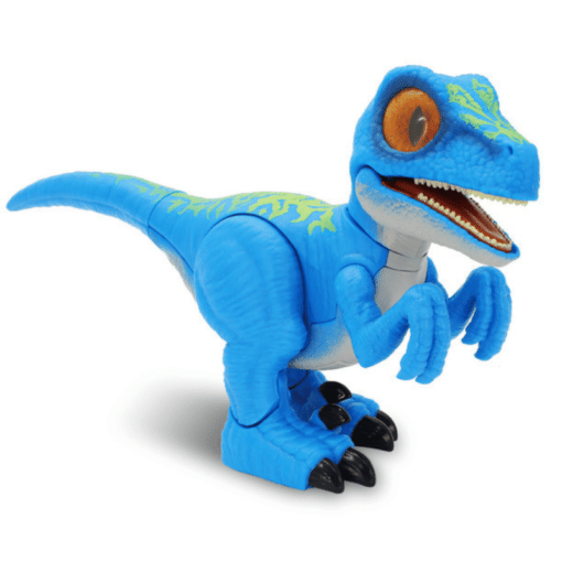 Dinos Unleashed Raptor Jr