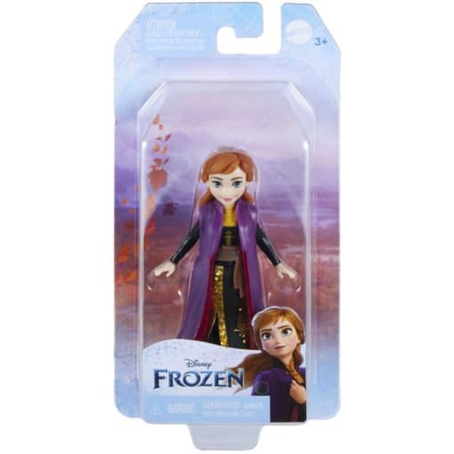 Disney Frozen Anna 9 cm hahmo