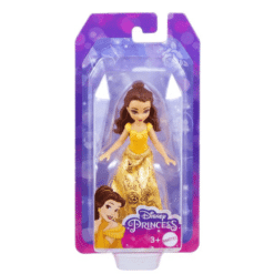 disney prinsessa kaunotar nukke