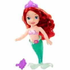 Disney Prinsessa nukke 38 cm Ariel