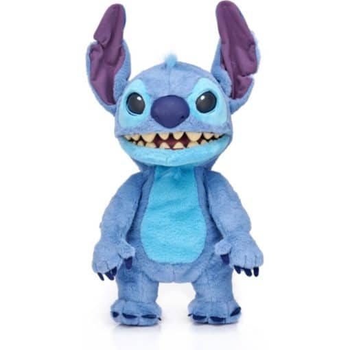 Disney Stitch Real Fx interaktiivinen pehmo