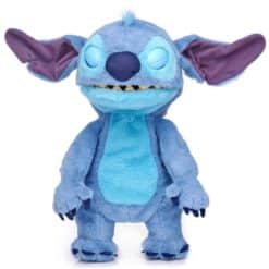 Disney Stitch Real Fx interaktiivinen pehmo