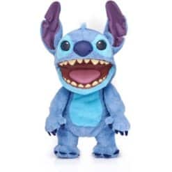 Disney Stitch Real Fx interaktiivinen pehmo