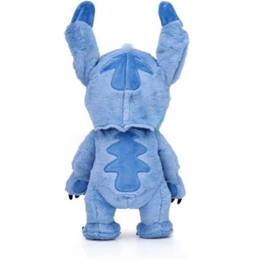 Disney Stitch Real Fx interaktiivinen pehmo