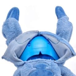 Disney Stitch Real Fx interaktiivinen pehmo