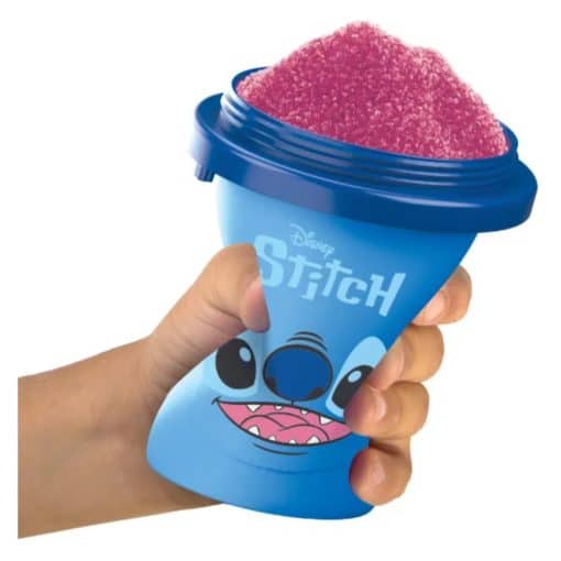 Disney Stitch muki jäähilejuoma Chillfactor