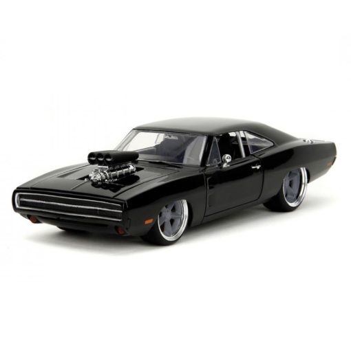 Dodge Charger 1970 1:24 Fast & Furious