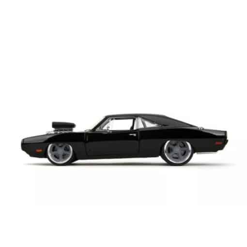 Dodge Charger 1970 1:24 Fast & Furious