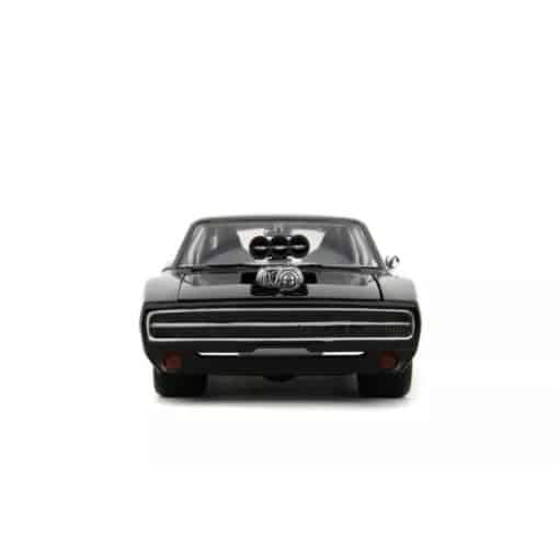 Dodge Charger 1970 1:24 Fast & Furious