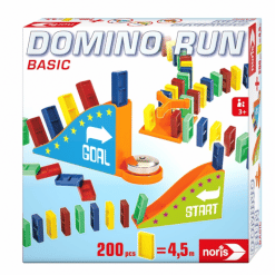 Domino Run Basic 200 osaa