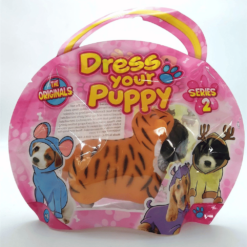 dress your puppy tiger
