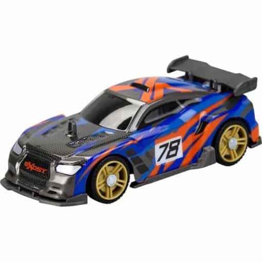 Exost R/C Build 2 Drive autosetti