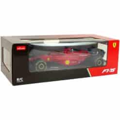 Ferrari RC F1-75 1:12 Rastar