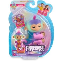 Fingerlings Magic Moods apina Norah