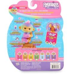 Fingerlings Magic Moods apina Norah