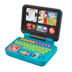 fisher price laptop product