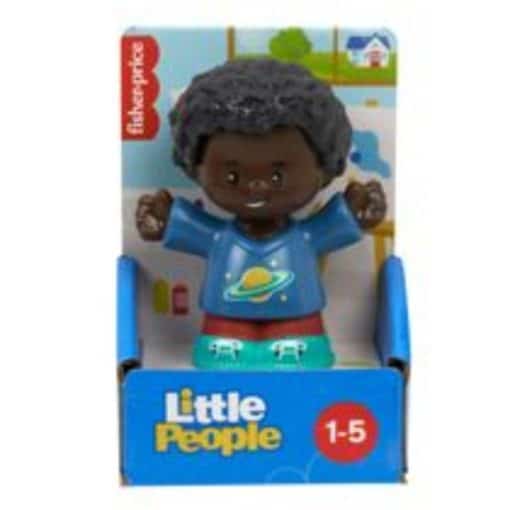 Fisher-Price Little People hahmo avaruus