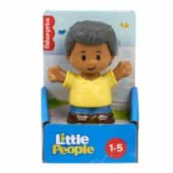 Fisher-Price Little People hahmo jalkapalloilija