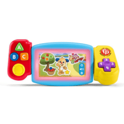 fisher price twist and learn contents