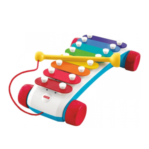 Xylofoni Fisher-Price