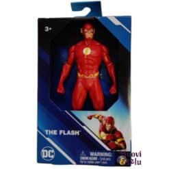 Flash hahmo 15 cm