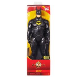 Batman hahmo 30 cm Dc Flash
