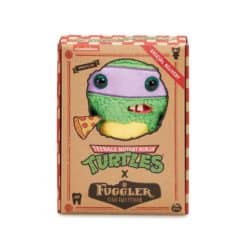 Fuggler Turtles Donatello