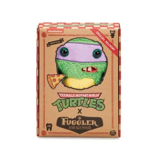 Fuggler Turtles Donatello