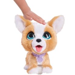 FurReal koira corgi Poopalots