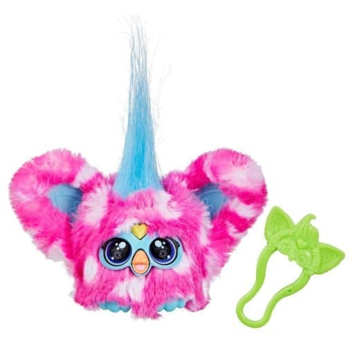 Furby Furblets Dah-Tee (1)