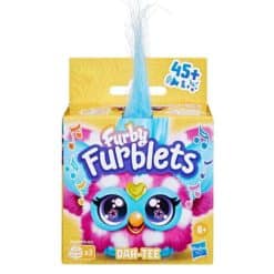 Furby Furblets Dah-Tee