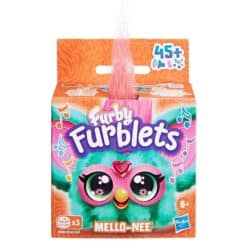 Furby Furblets Mello-Nee