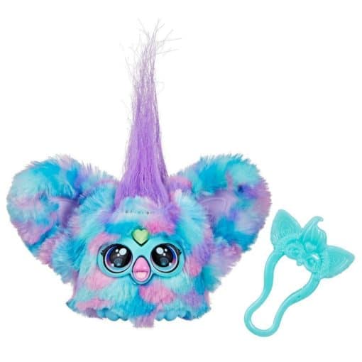 Furby Furblets Mer-May (1)