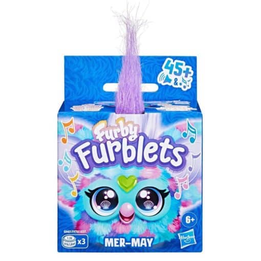 Furby Furblets Mer-May