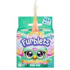 Furby Furblets Par-Tay