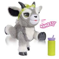 Furreal vuohi Daisy Yoga Goat