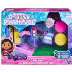Gabby's dollhouse leikkisetti