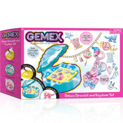 Gemex package