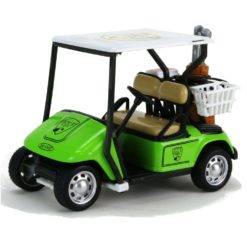 golf auto