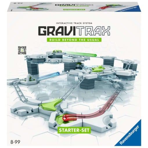 Gravitrax Starter Set