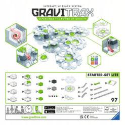 Gravitrax Starter Set Lite