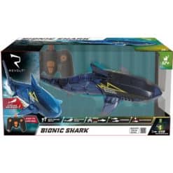 Hai RC Revolt Bionic Shark
