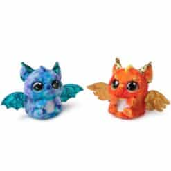 Hatchimals Mystery Hatch Draggle muna