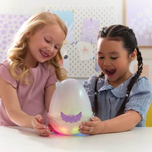 Hatchimals Mystery Hatch Pufficorn