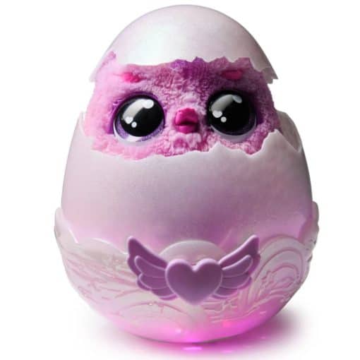 Hatchimals Mystery Hatch Pufficorn