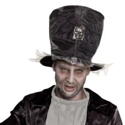 Hat Zombie groom